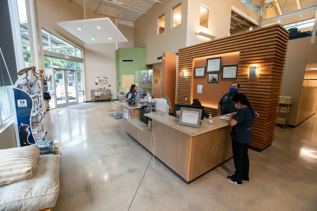 Eagle Veterinary Hospital