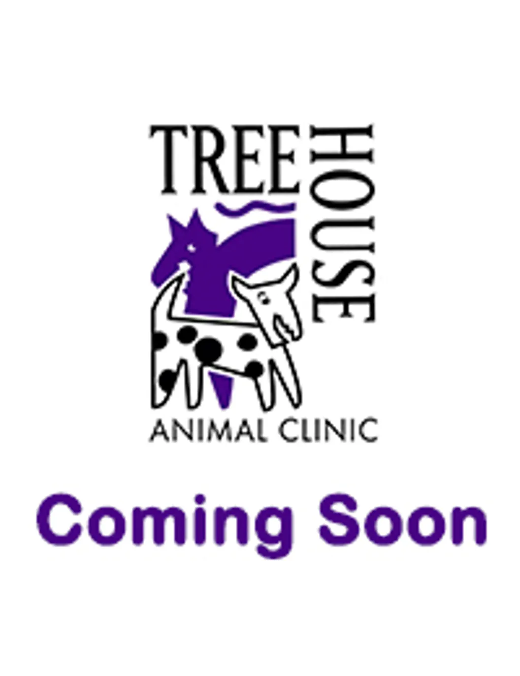 Treehouse Animal Clinic