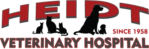 Heidt Veterinary Hospital