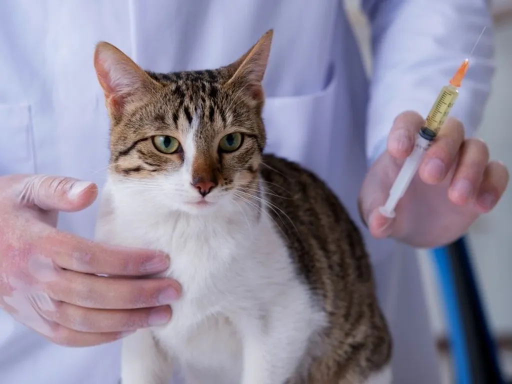 The Pet Hospital of La Mesa