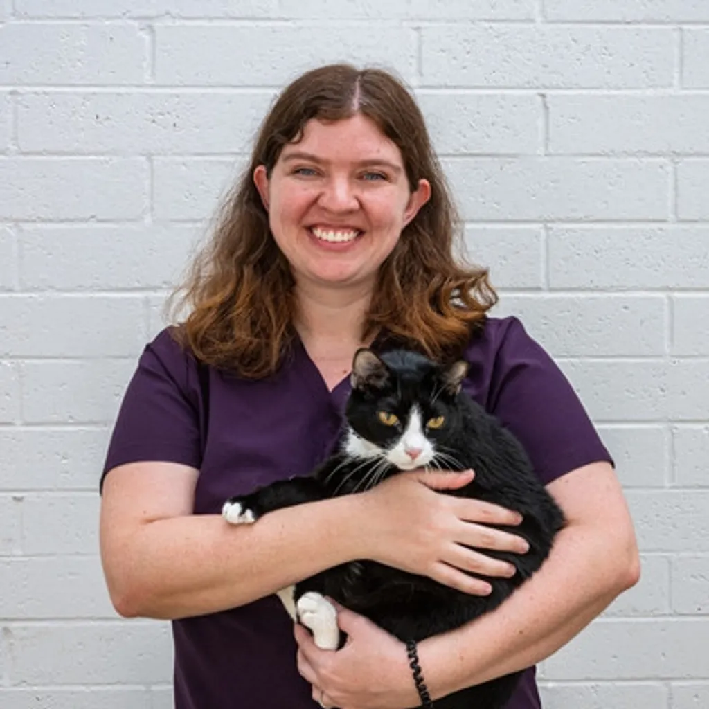 Mission Valley Pet Clinic