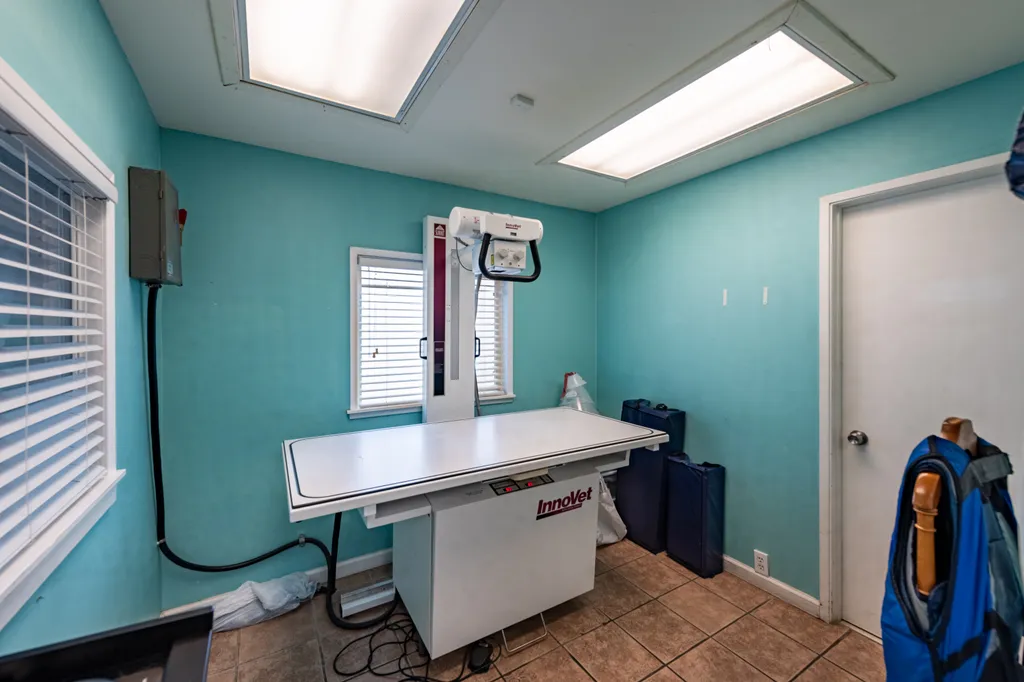 Mission Valley Pet Clinic