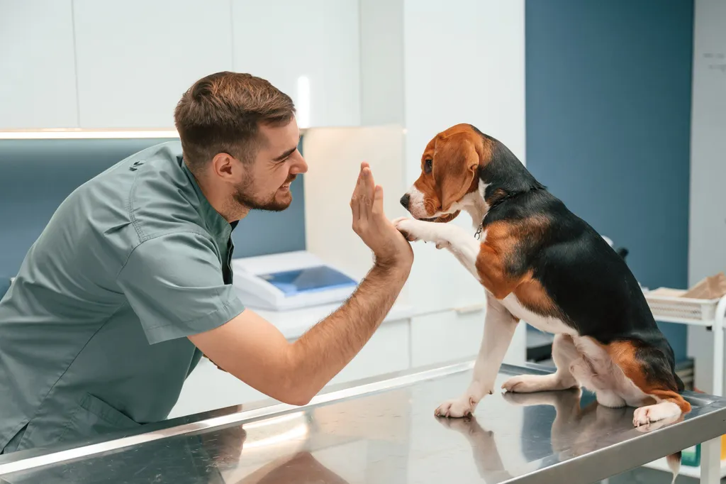 Washington Ave Animal Hospital