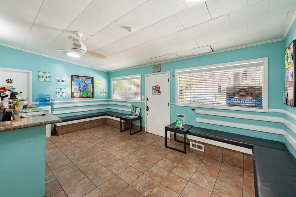 Mission Valley Pet Clinic