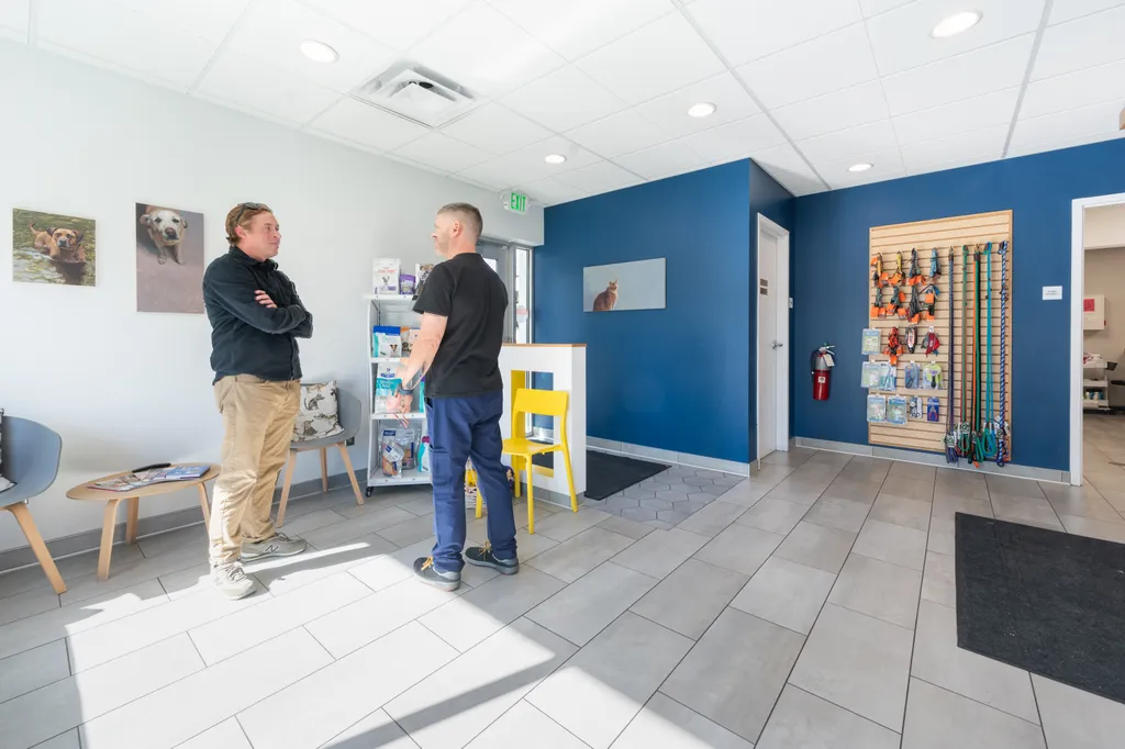 Southdale Pet Hospital