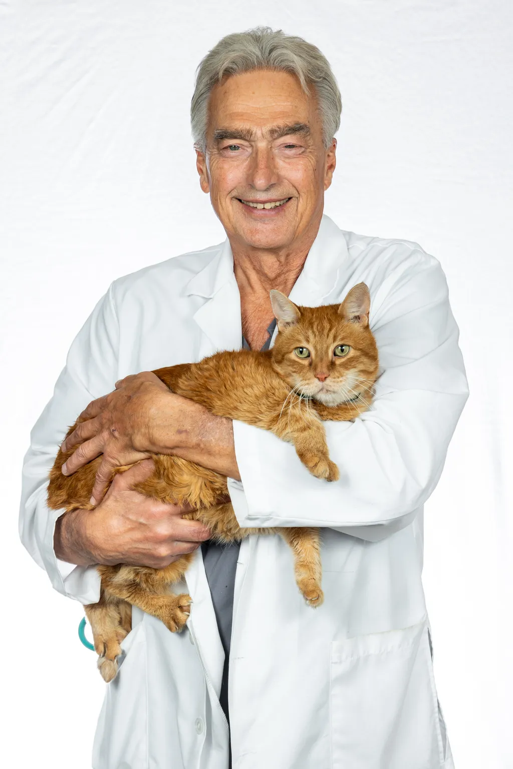Cabrillo Pet Hospital