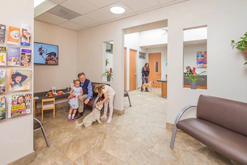 Cabrillo Pet Hospital