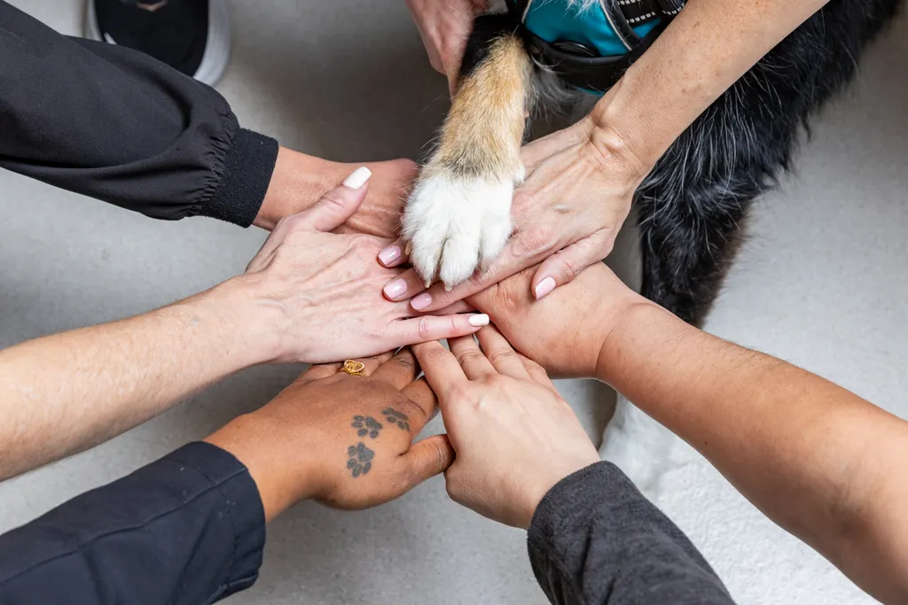 North Houston Veterinary Ophthalmology